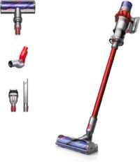 Dyson V10 Origin - Steelstofzuiger