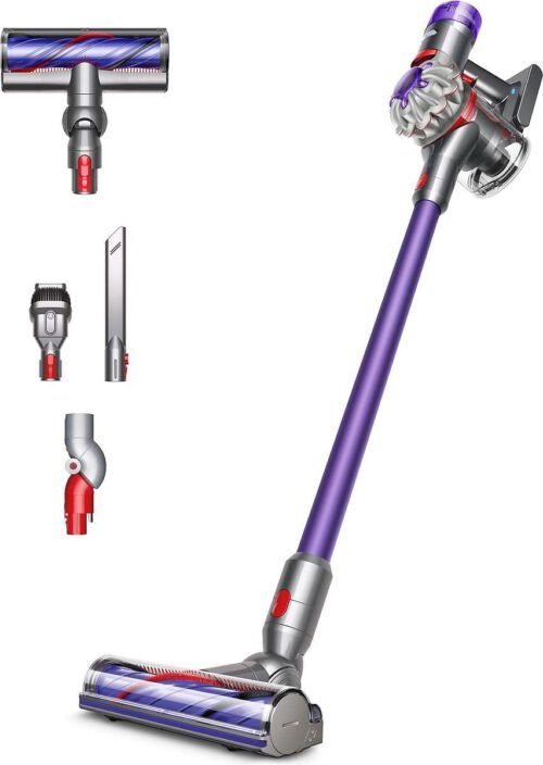 Dyson V8 Origin - Snoerloze steelstofzuiger