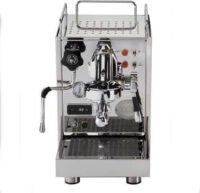 ECM Classika II PID E81084 - Pistonmachine - RVS