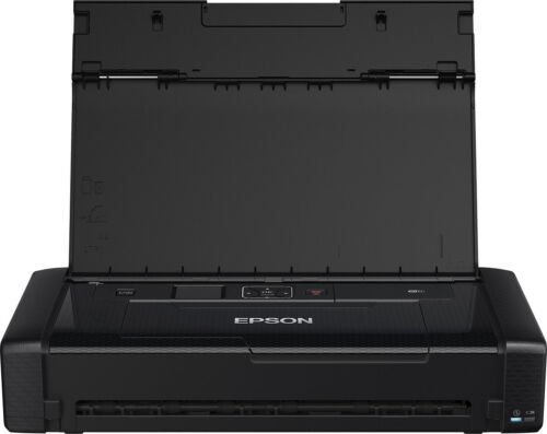 Epson Workforce WF-110W - Draagbare Inkjet Printer