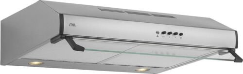ETNA AO761RVS - Onderbouw Afzuigkap - RVS
