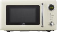 ETNA SMV620BEI Retro Magnetron - 20 liter - Compact