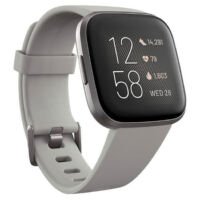 Fitbit Versa 2 - Grijs