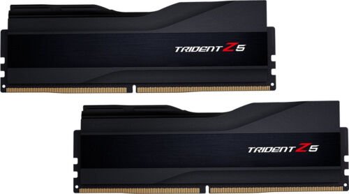 G.Skill Trident Z F5-6000U4040E16GX2-TZ5K geheugenmodule 32 GB 2 x 16 GB DDR5 6000 MHz
