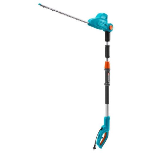 GARDENA THS 500/48 Telescopische Heggenschaar - 48 cm Meslengte - 25 mm Tandmes opening
