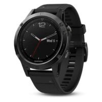 Garmin Fenix 5 Slimme Horloge - Zwart