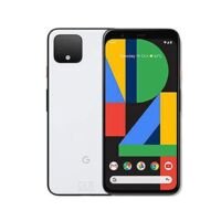 Google Pixel 4 XL 64GB  (Simlockvrij) / SV - Wit