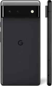 Google Pixel 6 128GB Zwart