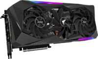 Graphics card Gigabyte GV-N307TAORUS M-8GD