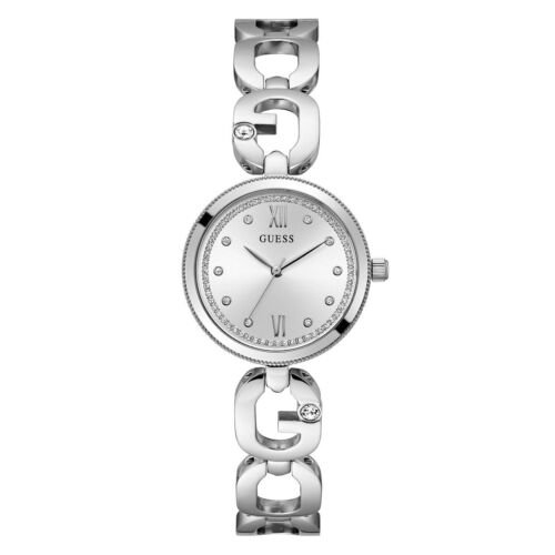 Guess - GW0759L1 - Polshorloge - Dames - Kwats - Empower