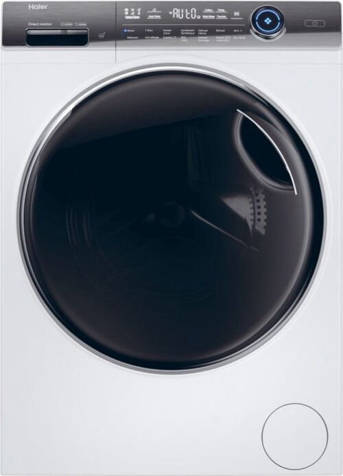 Haier HW90-BD14979U1 - Wasmachine