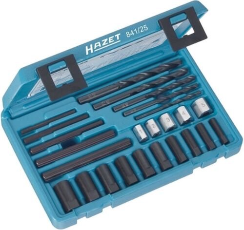 Hazet - Boutuitdraaierset M5 - M14