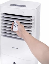 Honeywell Aircooler CL152