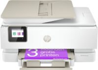 HP ENVY Photo Inspire 7920e All-in-One Printer - Veelzijdige Multifuncionele Fotoprinter - ADF - Geschikt voor Instant Ink