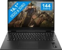 HP OMEN 16-b0018nb Gaming Laptop - AZERTY