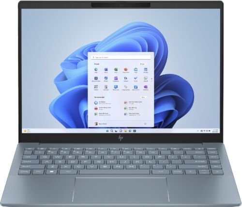 HP Pavilion Plus 14-ew1771nd