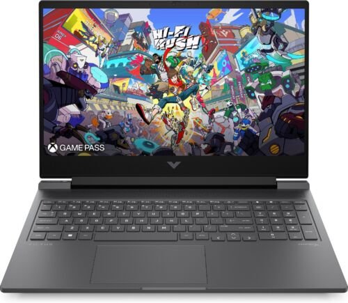 HP Victus Gaming 16-r1060nd