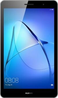Huawei T3 - 8 inch - WiFi - 16GB - Grijs