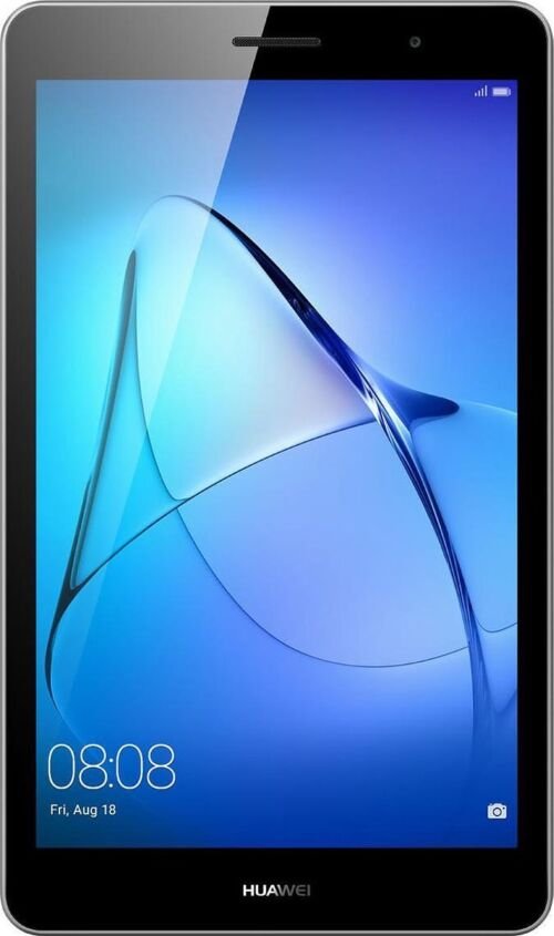 Huawei T3 - 8 inch - WiFi - 16GB - Grijs