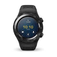 Huawei Watch 2 / SV - Zwart