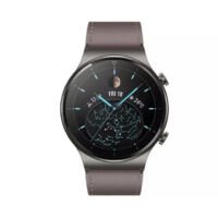 Huawei Watch GT 2 Pro 46MM - Zilver