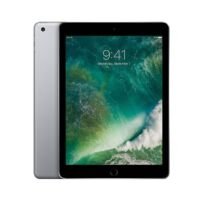 iPad 6 (2018) 128GB Wi-Fi - Space Grijs