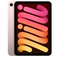 iPad Mini 6 (2021) 64GB Wi-Fi + Cellular (Simlockvrij) - Rose