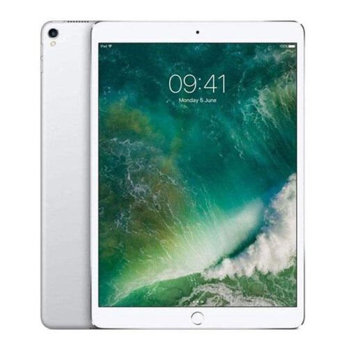 iPad Pro 10.5 (2017) 64GB Wi-Fi - Zilver