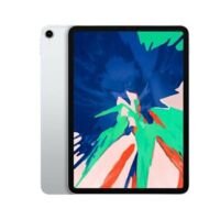iPad Pro 11 (2018) 64GB Wi-Fi - Zilver