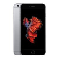 iPhone 6s 128GB (Simlockvrij) - Space Grijs
