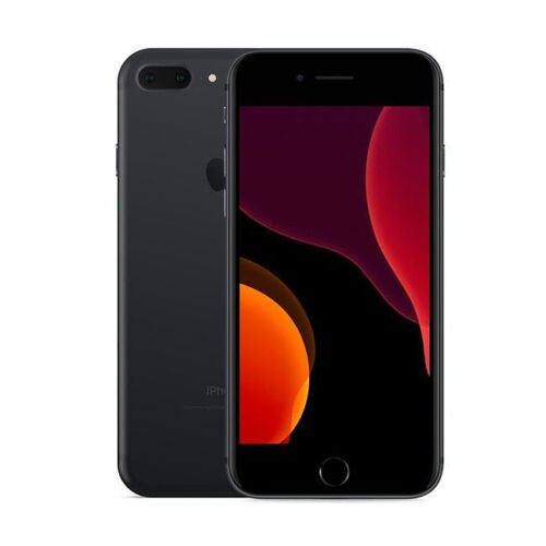 iPhone 7+ 32GB (Simlockvrij) - Zwart