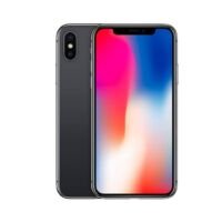 iPhone X 64GB (Simlockvrij) - Space Grijs