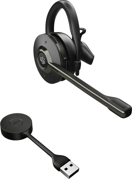 Jabra 9555-450-111 Wireless Headphones Black