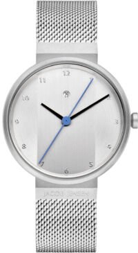 Jacob Jensen Mod. 781 - Horloge