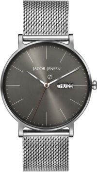 JACOB JENSEN TIMELESS NORDIC CONTEMPORARY 169 -Ø 40 mm