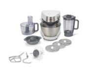 Kenwood Prospero+ KHC.29.H0WH - Keukenmachine - wit