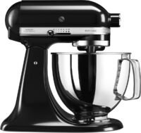 KitchenAid Keukenrobot - Keukenmachine Artisan met 300 Watt - 4