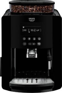 Krups Arabica EA8170 Volautomatische Espressomachine