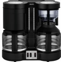 Krups KM8508 - Dubbel Koffie-filterapparaat