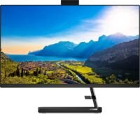 Lenovo IdeaCentre 3 F0FY008NNY Desktop - Ryzen 7 - 16 GB RAM - 512 GB SSD