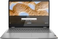 Lenovo IP Flex 3 Chrome 15IJL7 (82T3001RMH)
