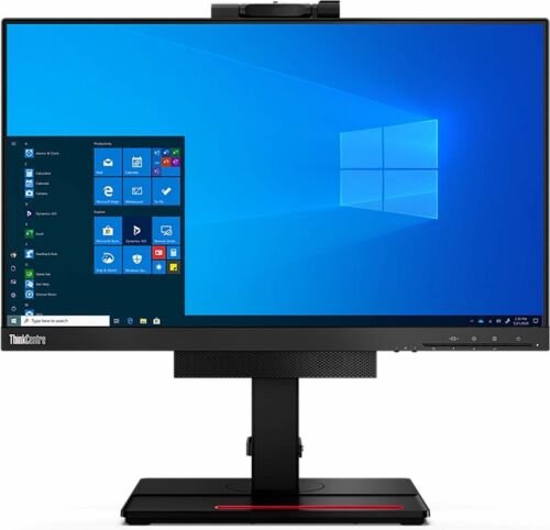 Lenovo ThinkCentre Tiny in One 21.5 inch Monitor