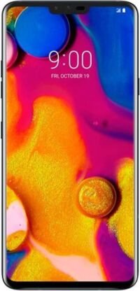 LG V40 ThinQ