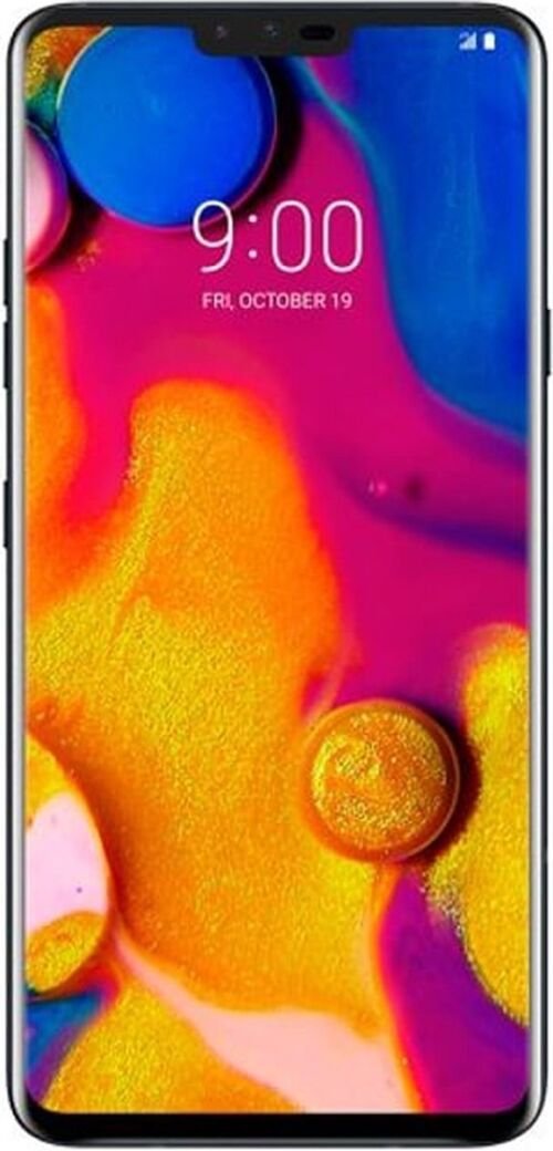 LG V40 ThinQ
