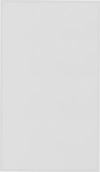 Livn Infraroodpaneel Plus 600 120x60cm wit - 600W Vermogen - Bedienbaar via App