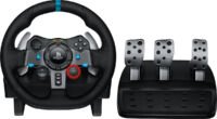 Logitech G29 - Gaming Stuurwiel - Driving Force - Racing + Pedalen - PS4