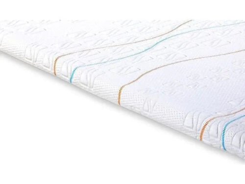 M line Athletic Bedtopper - 160 x 220 cm