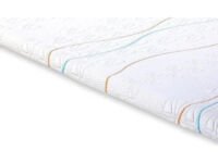 M line Athletic Topper - 200 x 210 cm