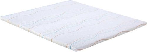 M line Traagschuim topmatras Intense Start Soft - 70 x 200 cm
