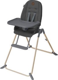 Maxi-Cosi Ava - Kinderstoel - Beyond Graphite - Vanaf de geboorte tot 3 jaar oud